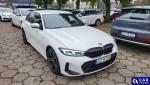 BMW Seria 3 318d mHEV M Sport aut Aukcja 311433 - grafika 3