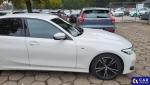 BMW Seria 3 318d mHEV M Sport aut Aukcja 311433 - grafika 5