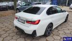BMW Seria 3 318d mHEV M Sport aut Aukcja 311433 - grafika 7