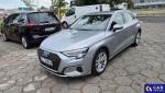 Audi A3 Sportback A3 35 TFSI mHEV Advanced ... Aukcja 311435 - grafika 1