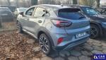 Ford Puma Puma 1.0 EcoBoost mHEV Tit... Aukcja 311436 - grafika 4