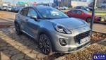 Ford Puma Puma 1.0 EcoBoost mHEV Tit... Aukcja 311436 - grafika 2