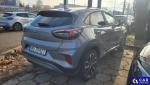 Ford Puma Puma 1.0 EcoBoost mHEV Tit... Aukcja 311436 - grafika 3