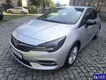 Opel Astra V 1.5 CDTI Edition S&S Aukcja 311437 - grafika 1