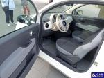 Fiat 500  Aukcja 311438 - grafika 16