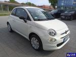 Fiat 500  Aukcja 311438 - grafika 3