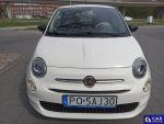 Fiat 500  Aukcja 311438 - grafika 2