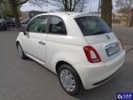 Fiat 500  Aukcja 311438 - grafika 4