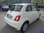 Fiat 500  Aukcja 311438 - grafika 5