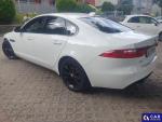 Jaguar XF XF 2.0 i4D Prestige aut Aukcja 311439 - grafika 9