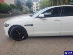 Jaguar XF XF 2.0 i4D Prestige aut Aukcja 311439 - grafika 11