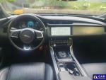 Jaguar XF XF 2.0 i4D Prestige aut Aukcja 311439 - grafika 19