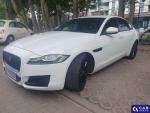Jaguar XF XF 2.0 i4D Prestige aut Aukcja 311439 - grafika 1