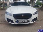 Jaguar XF XF 2.0 i4D Prestige aut Aukcja 311439 - grafika 2