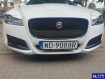 Jaguar XF XF 2.0 i4D Prestige aut Aukcja 311439 - grafika 42