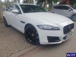 Jaguar XF XF 2.0 i4D Prestige aut Aukcja 311439 - grafika 3