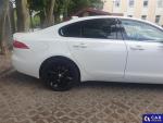 Jaguar XF XF 2.0 i4D Prestige aut Aukcja 311439 - grafika 6