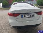 Jaguar XF XF 2.0 i4D Prestige aut Aukcja 311439 - grafika 8