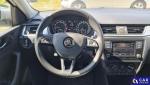 Skoda RAPID Rapid 1.0 TSI Ambition Aukcja 311440 - grafika 21