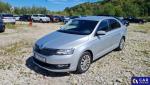 Skoda RAPID Rapid 1.0 TSI Ambition Aukcja 311440 - grafika 1