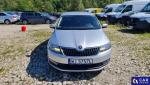 Skoda RAPID Rapid 1.0 TSI Ambition Aukcja 311440 - grafika 2