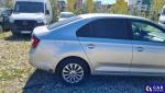 Skoda RAPID Rapid 1.0 TSI Ambition Aukcja 311440 - grafika 6