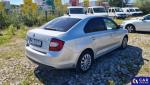 Skoda RAPID Rapid 1.0 TSI Ambition Aukcja 311440 - grafika 7