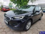 Seat Tarraco  Aukcja 311441 - grafika 1