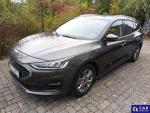 Ford Focus 1.0 EcoBoost Titanium Aukcja 311442 - grafika 1