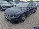 Volkswagen Arteon Arteon 2.0 TDI Bi-Turbo SCR 4... Aukcja 311443 - grafika 1