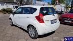 Nissan Note 1.5 dCi Acenta EU6 Aukcja 311444 - grafika 4