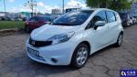 Nissan Note 1.5 dCi Acenta EU6 Aukcja 311444 - grafika 1