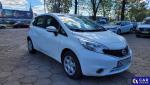 Nissan Note 1.5 dCi Acenta EU6 Aukcja 311444 - grafika 2