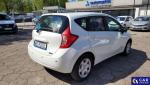 Nissan Note 1.5 dCi Acenta EU6 Aukcja 311444 - grafika 3