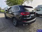 BMW X5 X5 xDrive25d aut Aukcja 311445 - grafika 4
