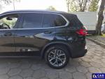 BMW X5 X5 xDrive25d aut Aukcja 311445 - grafika 10