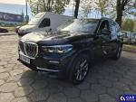 BMW X5 X5 xDrive25d aut Aukcja 311445 - grafika 1