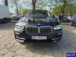 BMW X5 X5 xDrive25d aut Aukcja 311445 - grafika 5