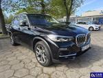 BMW X5 X5 xDrive25d aut Aukcja 311445 - grafika 2