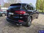 BMW X5 X5 xDrive25d aut Aukcja 311445 - grafika 3