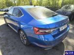Skoda Superb 2.0 TDI SCR 4x4 L&K ... Aukcja 311447 - grafika 4