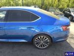 Skoda Superb 2.0 TDI SCR 4x4 L&K ... Aukcja 311447 - grafika 10