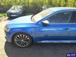 Skoda Superb 2.0 TDI SCR 4x4 L&K ... Aukcja 311447 - grafika 11