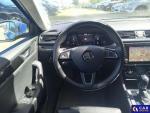 Skoda Superb 2.0 TDI SCR 4x4 L&K ... Aukcja 311447 - grafika 22
