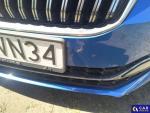 Skoda Superb 2.0 TDI SCR 4x4 L&K ... Aukcja 311447 - grafika 41