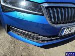 Skoda Superb 2.0 TDI SCR 4x4 L&K ... Aukcja 311447 - grafika 42