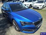 Skoda Superb 2.0 TDI SCR 4x4 L&K ... Aukcja 311447 - grafika 2