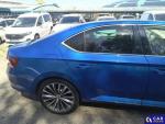 Skoda Superb 2.0 TDI SCR 4x4 L&K ... Aukcja 311447 - grafika 8