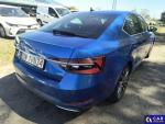 Skoda Superb 2.0 TDI SCR 4x4 L&K ... Aukcja 311447 - grafika 3