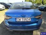 Skoda Superb 2.0 TDI SCR 4x4 L&K ... Aukcja 311447 - grafika 9